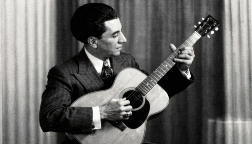 TIDF28 Once Upon a Time I Reached America