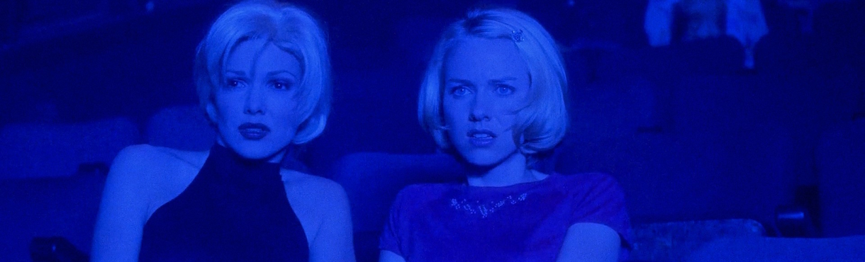 MULHOLLAND DRIVE | 4K RESTORATION SUPERVISED AND APPROVED BY DAVID LYNCH