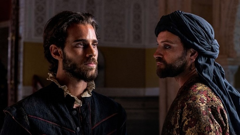 Ο Αιχμάλωτος