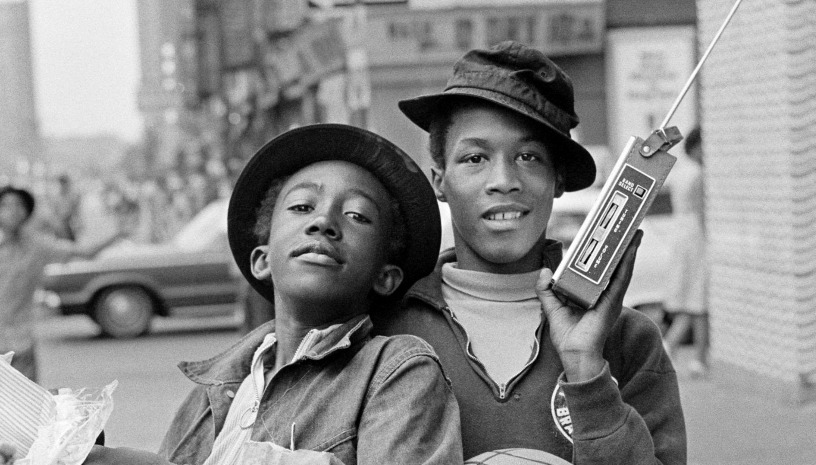 FFF26 Ernest Cole, ο φωτογράφος του Απαρτχάιντ/Ernest Cole, photographe