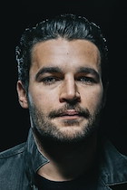 Christopher Abbott