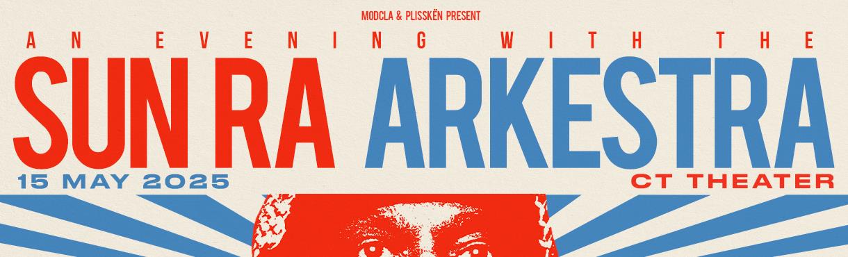 SUN RA ARKESTRA