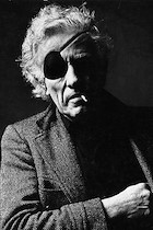 Nicholas Ray