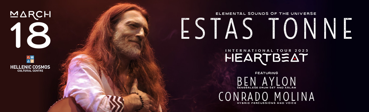 ESTAS TONNE