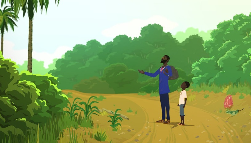 FFF26 Χωρίς τη θεία Χάρη/Allah n'est pas obligé