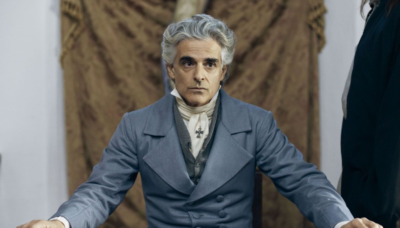 Καποδίστριας