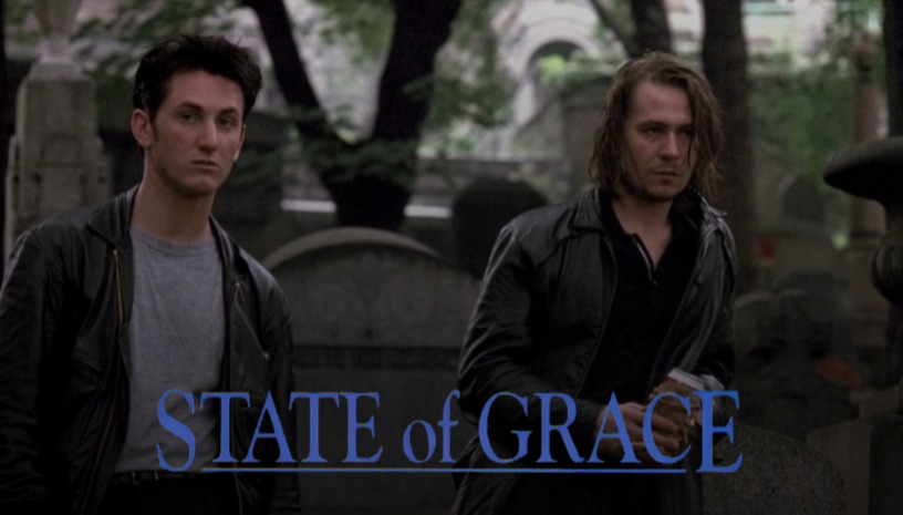 State of Grace | Χαριστική Βολή, Phil Joanou (1990) / Curator: Γιάννης Οικονομίδης @ Cinobo Πατησίων