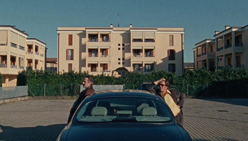 Ένα τελευταίο για το δρόμο