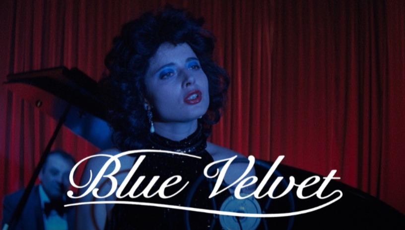 Blue Velvet | Μπλε Βελούδο, David Lynch (1986) / Best of '25-'26 @ Cinobo Πατησίων
