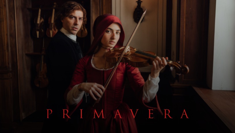 Primavera του Damiano Michieletto στο Cinobo Όπερα