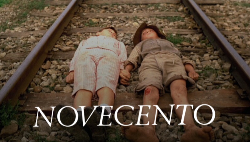 1900 | Novecento, Bernardo Bertolucci (1976) / Special Screenings @ Cinobo Πατησίων
