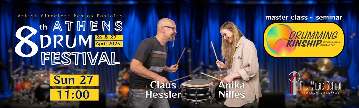 Kinship masterclass from Nilles + Hessler