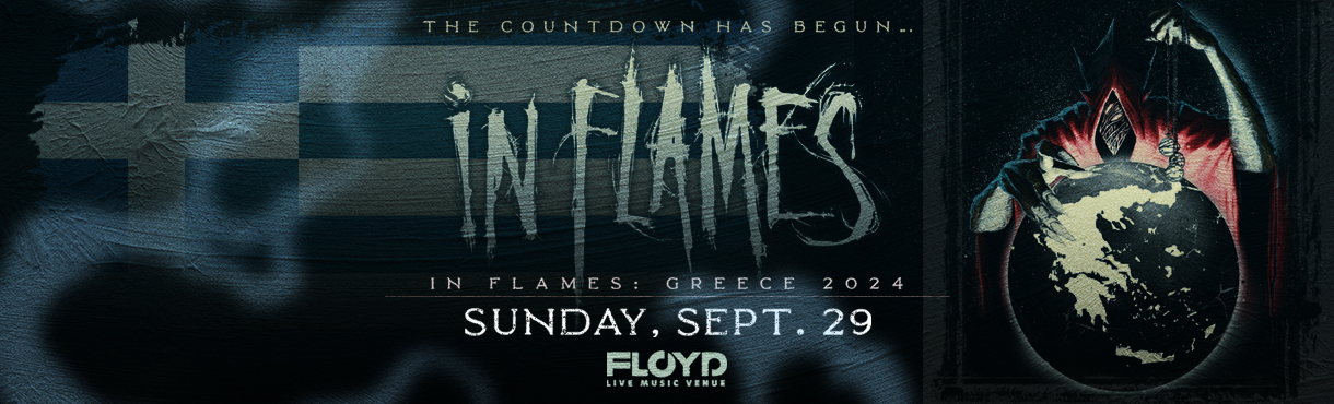 In Flames