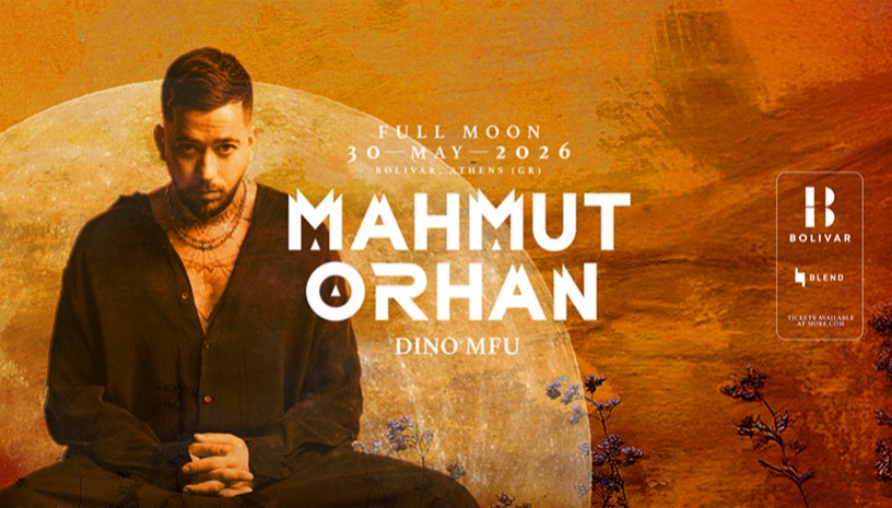 Mahmut Orhan I Sat May 30 