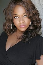 Kimberly Brooks