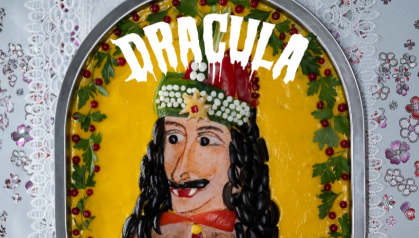 Ντράκουλας | Dracula, Radu Jude (2025) / Patision Premiere @ Cinobo Πατησίων