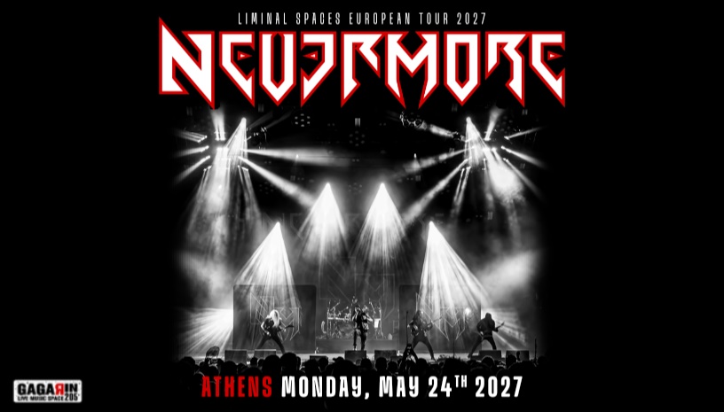 NEVERMORE