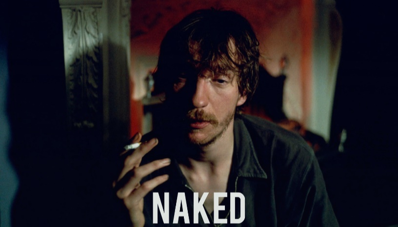 Naked (Γυμνός), 1993 - MIKE LEIGH: LIFE IN PICTURES • Cinobo Πατησίων