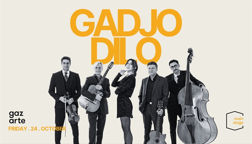 GADJO DILO