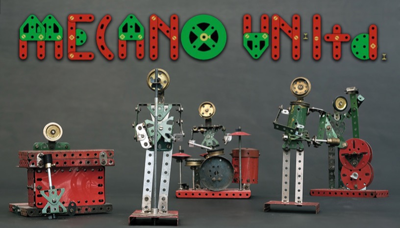 Mecano Un-Ltd