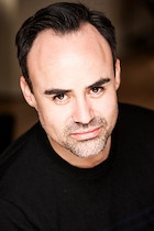 Τζόσεφ Μπαλντεράμα