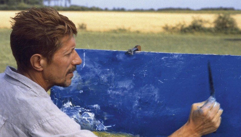 FFF26 Βαν Γκογκ/Van Gogh