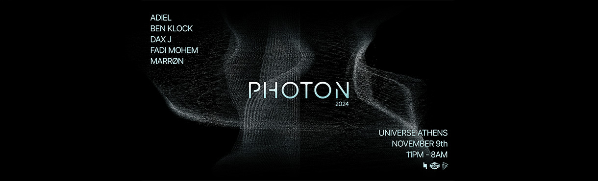 PHOTON ATHENS 2024