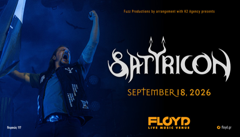 Satyricon