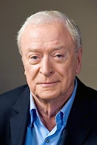 Michael Caine