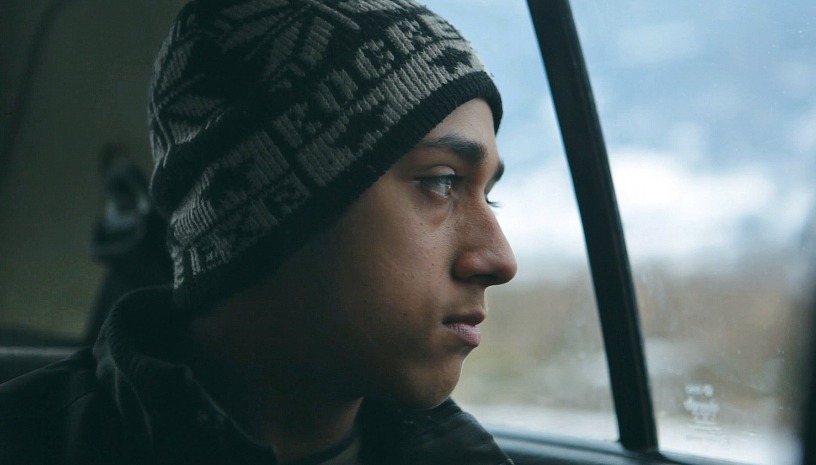 TIDF28 I Saw a 'Suno'