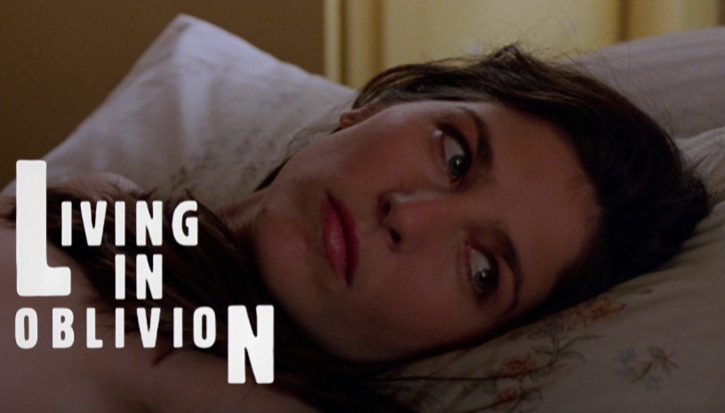 Living in Oblivion, Tom DiCillo (1995) / Σινεμά Μέσα Σε Σινεμά - Aλ. Πλατς @ Cinobo Πατησίων