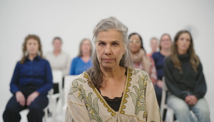 TIDF28 Menopause Mystery