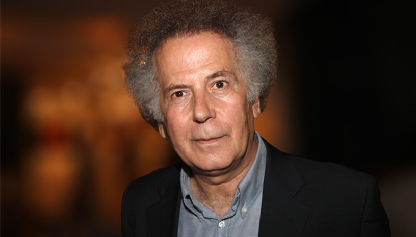 Είναι παιδιά πολλών ανθρώπων τα λόγια μας – Αφιέρωμα Ηλίας Ανδριόπουλος