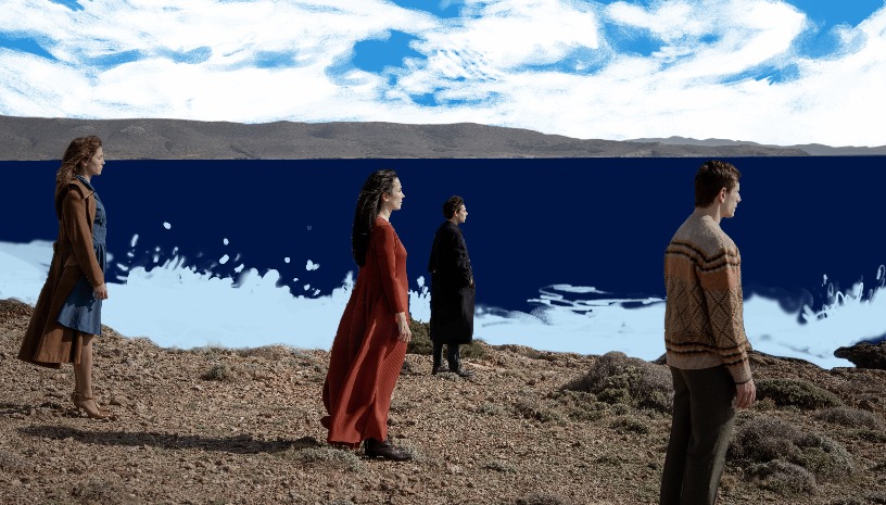 (ο μικρός) 'Εγιολφ