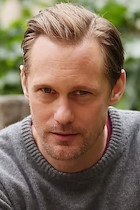 Alexander Skarsgård