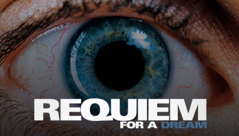 Requiem for a Dream | Ρέκβιεμ για Ένα Όνειρο, Darren Aronofsky (2000) / Best of '25-'26 @ Cinobo Πατησίων