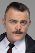 Δημήτρης Καπετανάκος