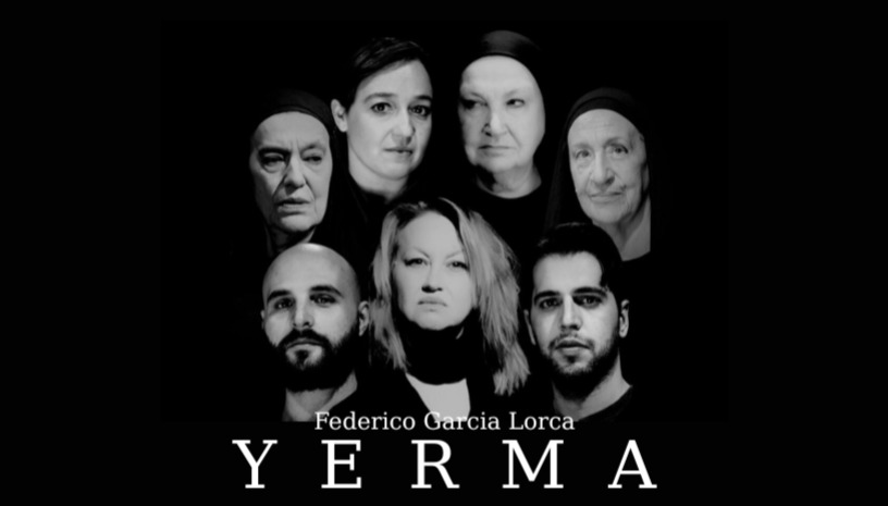 YERMA F.G.LORCA