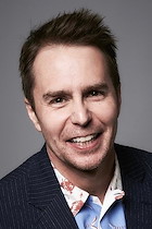 Sam Rockwell