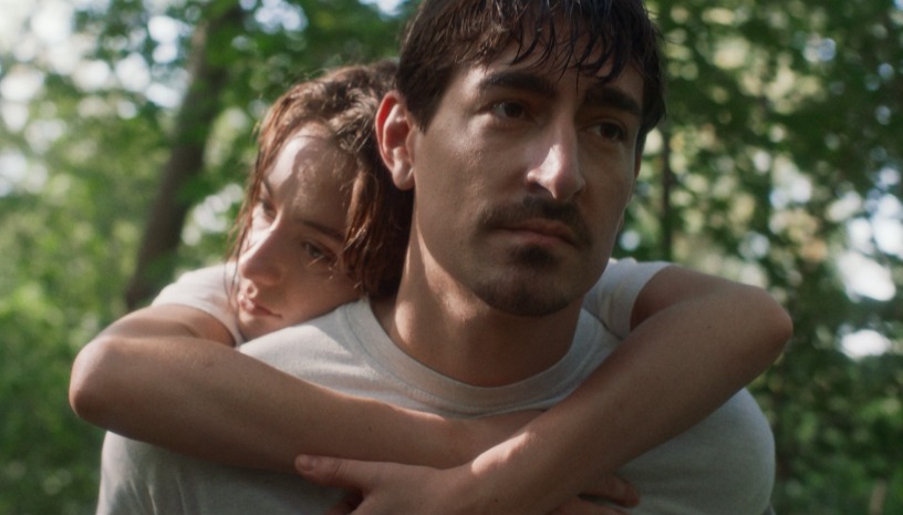 Schwesterherz | The Good Sister - Sarah Miro (38ο Πανόραμα Ευρωπαϊκού Κινηματογράφου)