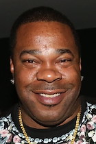 Busta Rhymes