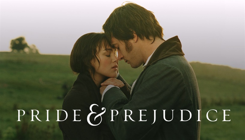 Pride and Prejudice (Περηφάνια και Προκατάληψη), 2005 | Joe Wright · Η Τζέιν Ώστεν με Κατέστρεψε