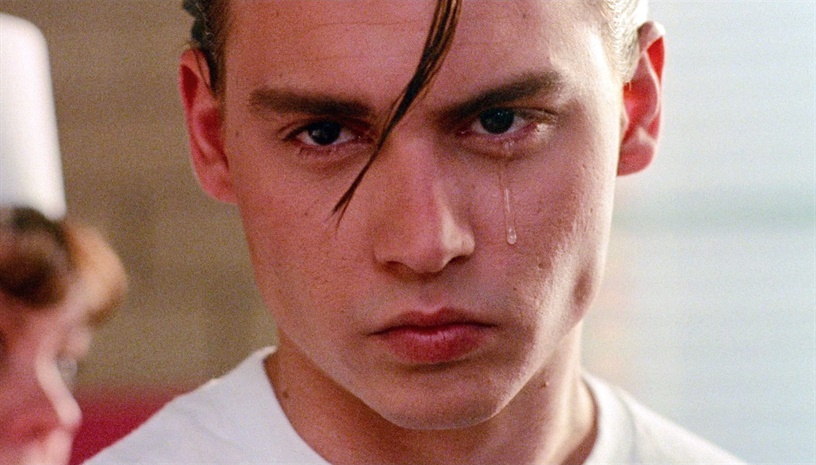 Cry-Baby | O Παίδαρος, 1990 / John Waters 5 Films @ Cinobo Πατησίων