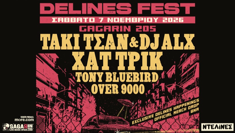 Delines Fest