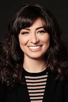 Melissa Villaseñor