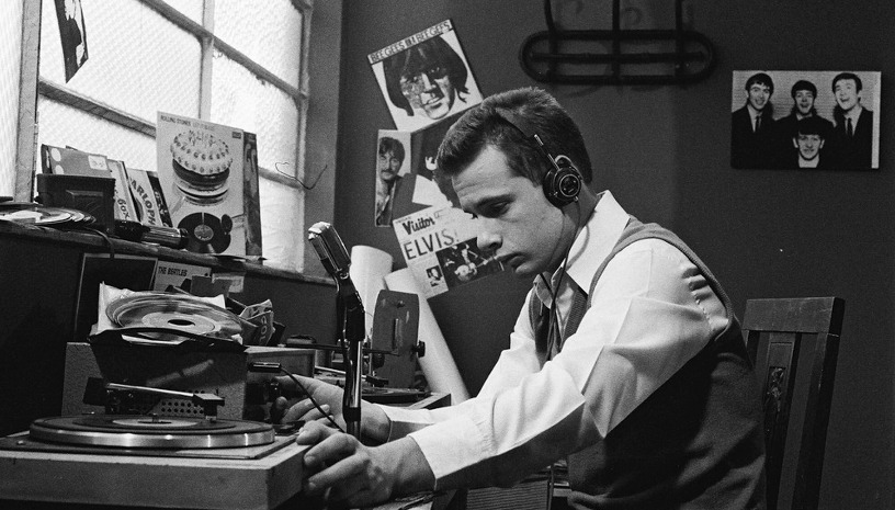 Τέλος Εποχής | End of an Era - Αντώνης Κόκκινος (38ο Πανόραμα Ευρωπαϊκού Κινηματογράφου)