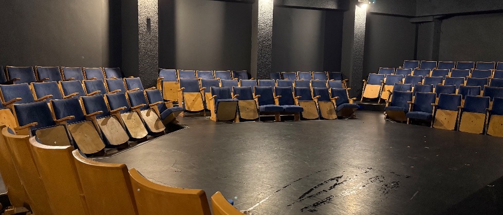 Θέατρο Μπέλλος