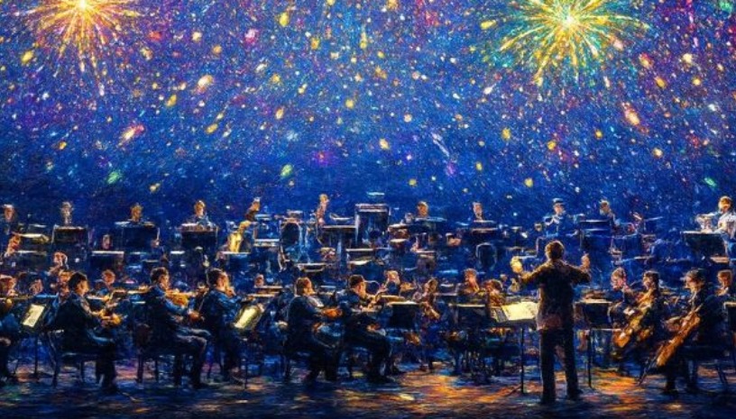 ΧΑΡΙ ΠΟΤΕΡ | Μουσικές και Ξόρκια