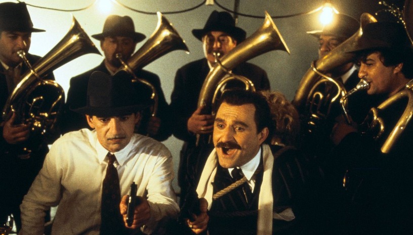 Ταινιοθήκη: Underground