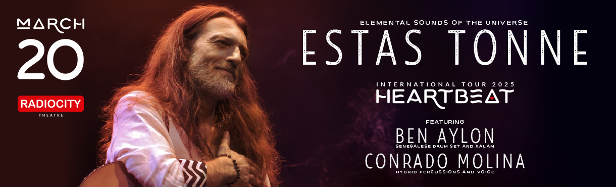 ESTAS TONNE